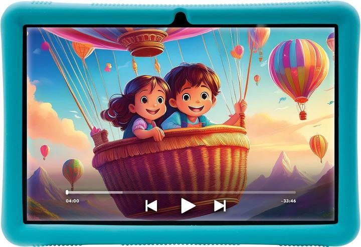 Produktbild Lisciani Hi Tech Educational Mio Tab 10 Super Pro