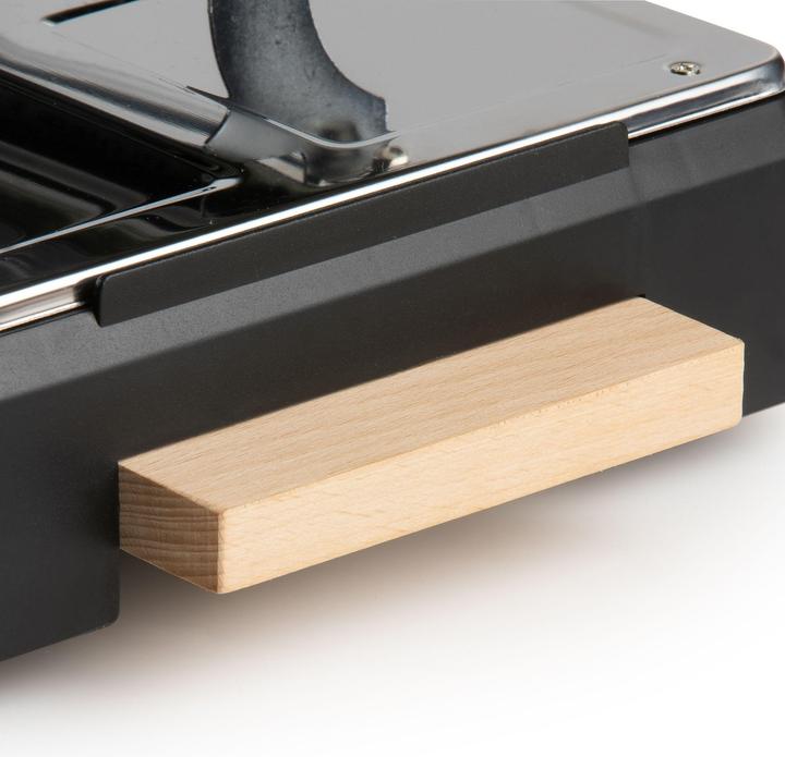 Immagine prodotto Domo Steengrill-grill-raclette DO9262G gourmetstel