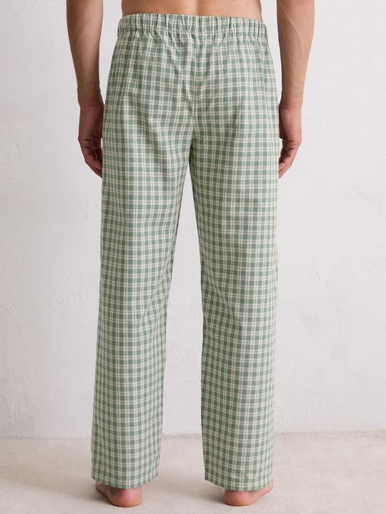 Produktbild Marc O'Polo Pyjamahose Cozy Flannel (S)