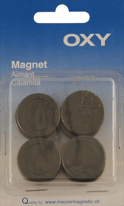 Immagine prodotto Oxy solenoidi (8x)