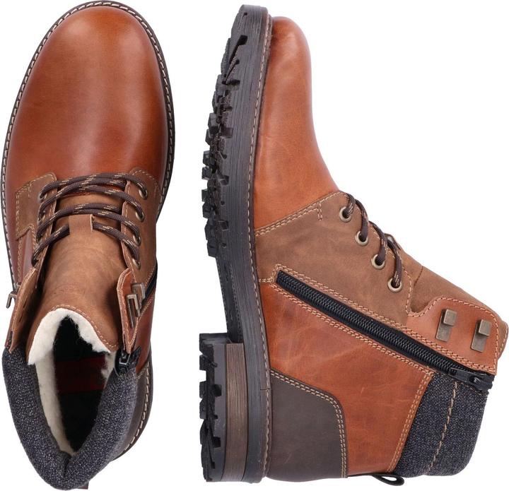 Actual product image Rieker Ankle boot - 101458 (43)