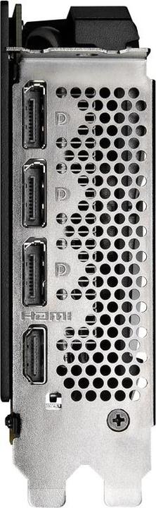 Produktbild MSI GeForce RTX 3060 Ventus 2X 12G OC (12 GB)