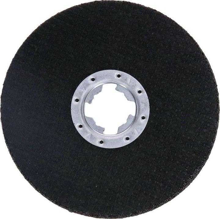 Produktbild Bosch Professional Zubehör PRO Metal X-Lock Trennscheibe, 125 x 2,5 x 22,23 mm