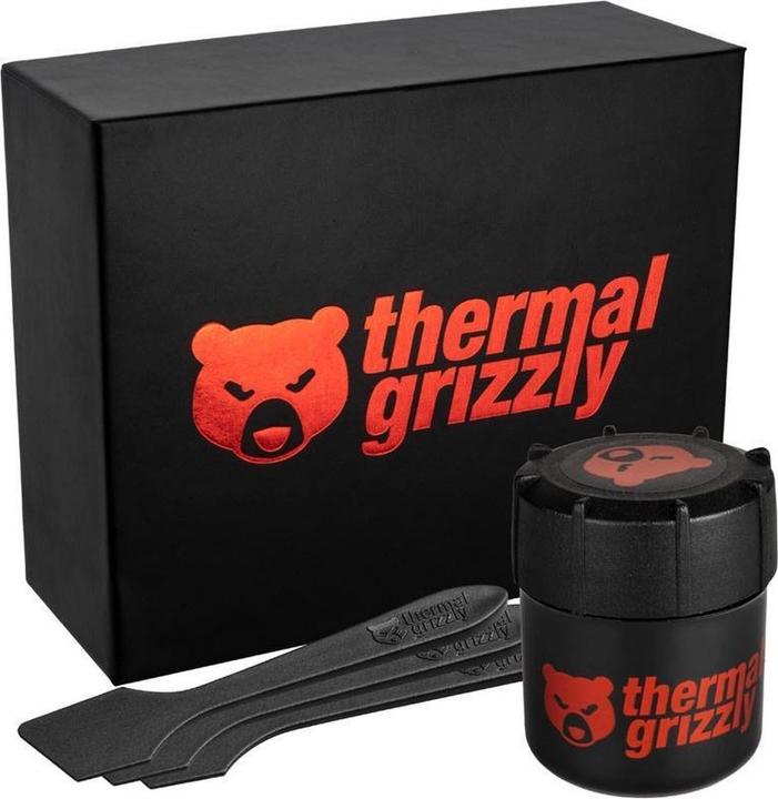 Produktbild Thermal Grizzly Kryonaut Extreme (14.20 W/m K, 33.84 g)