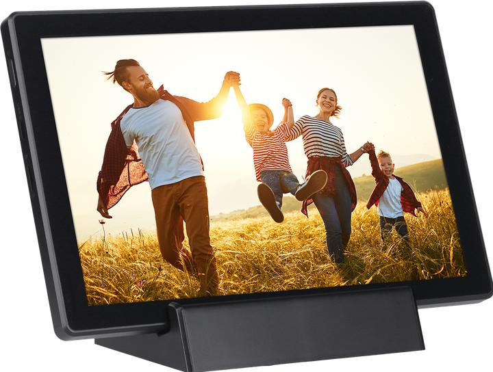 Immagine prodotto Rollei Smart Frame WiFi 100 (10", 800 x 1280 pixel)