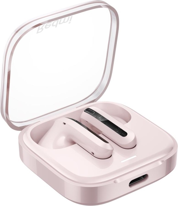Actual product image Xiaomi Redmi Buds 6 Active (No noise cancelling, 6 h, Wireless)