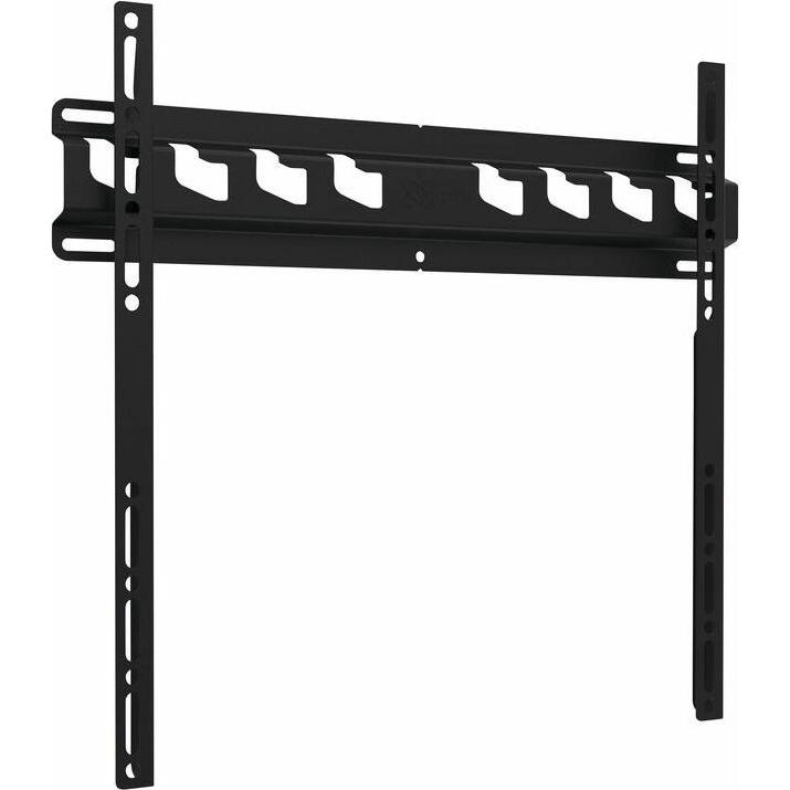 Vogels Ma3000-b1 Staffa Fissa (Muro, 60 kg, 32" - 65"), Supporto da parete TV, Nero