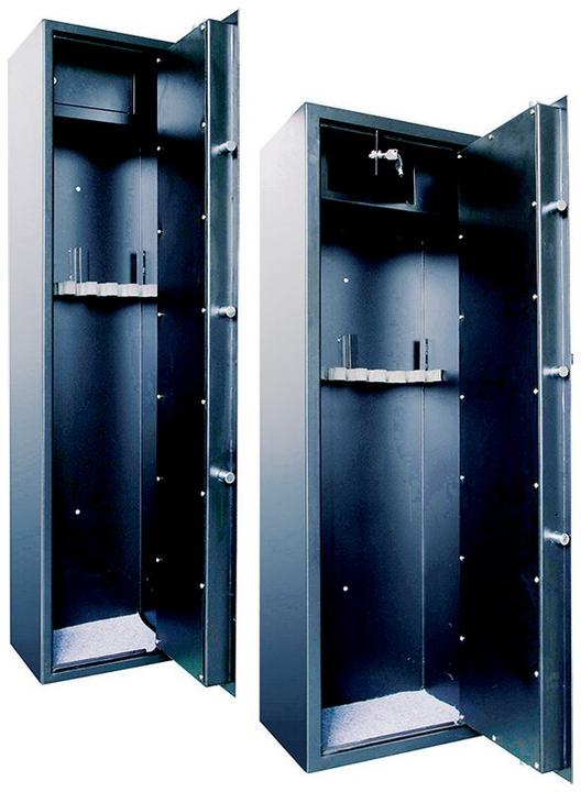 Produktbild Rieffel Waffenschrank mit Elektronik VT-WF 10 E (240 l)