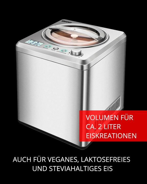 Actual product image Unold Exclusive