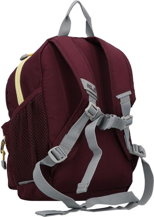 Actual product image Jack Wolfskin Little Scout Kinderrucksack 29 cm (10 l)