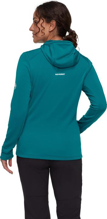 Immagine prodotto Mammut Aconcagua Light ML Hooded Jacket Women (M)