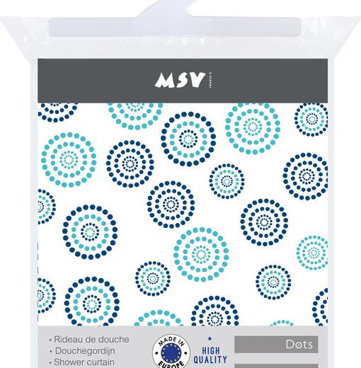 Produktbild MSV Gabby (180 x 200 cm)