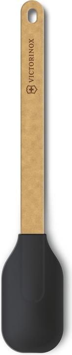 Produktbild Victorinox Silicone Series, Spachtellöffel, 33 cm, Hellbraun