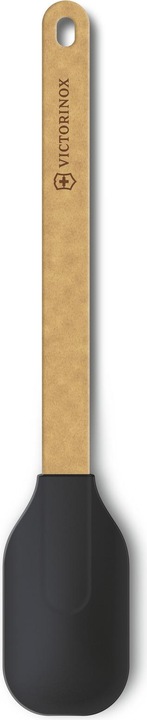 Actual product image Victorinox Silicone series, spoonula, 33cm, light brown