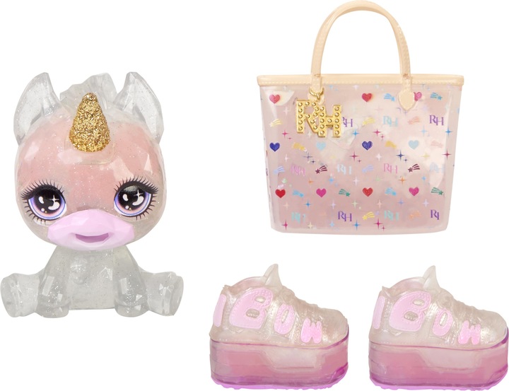 Actual product image MGA Rainbow High - Amaya