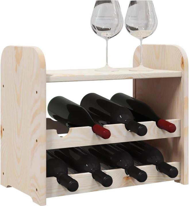 Immagine prodotto vidaXL Karlotta (8 Fl.)