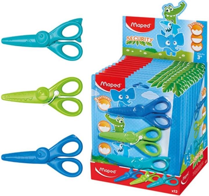 Maped Kidicraft (12 cm)