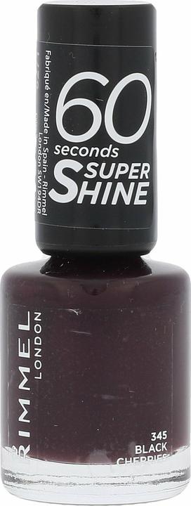 345 Black Cherries