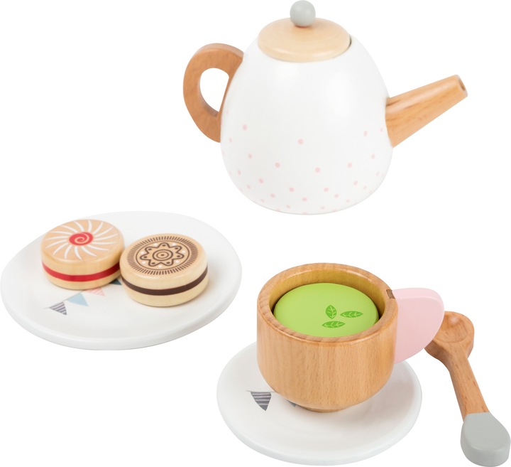 Produktbild small foot Teeservice