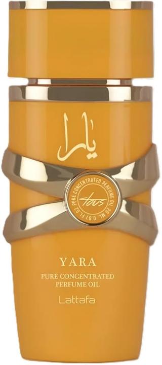 Image du produit Lattafa Collection Yara (20 ml)
