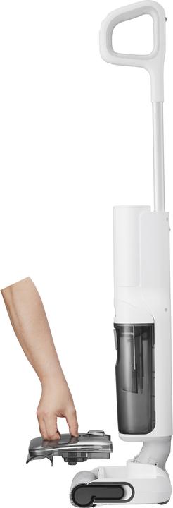 Actual product image Roborock F25 RT (Vacuuming + mopping)