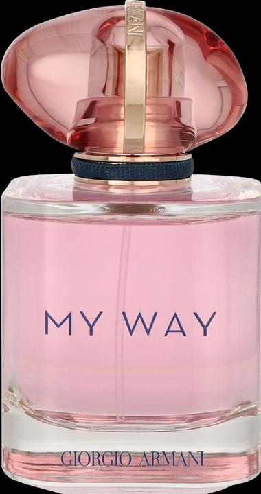 Actual product image Giorgio Armani My Way Nectar (Eau de parfum, 50 ml)