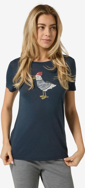 Produktbild Super Natural Women's Johnny Tee (S)