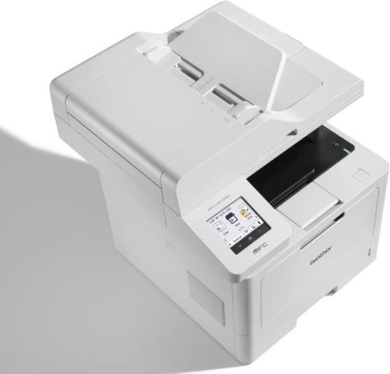 Actual product image Brother MFC-L5710DW (Laser, Black and white)