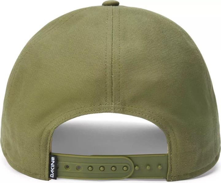 Produktbild Dakine All Sports Patch Ballcap (One Size)