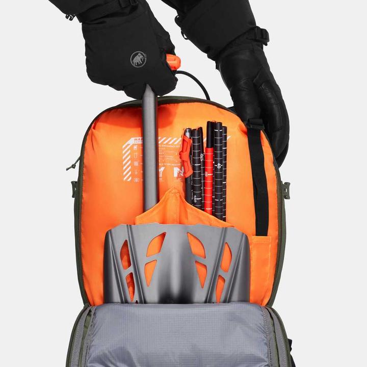 Image du produit Mammut Nirvana 28 (28 l)