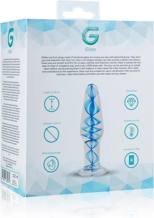 Produktbild Gildo Nr. 23