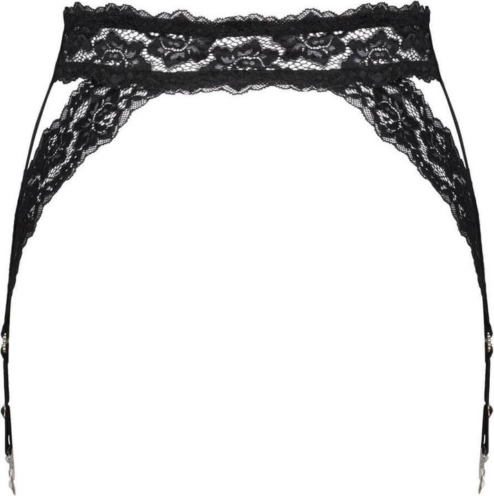 Actual product image Cottelli Collection Suspender belt (S, M)