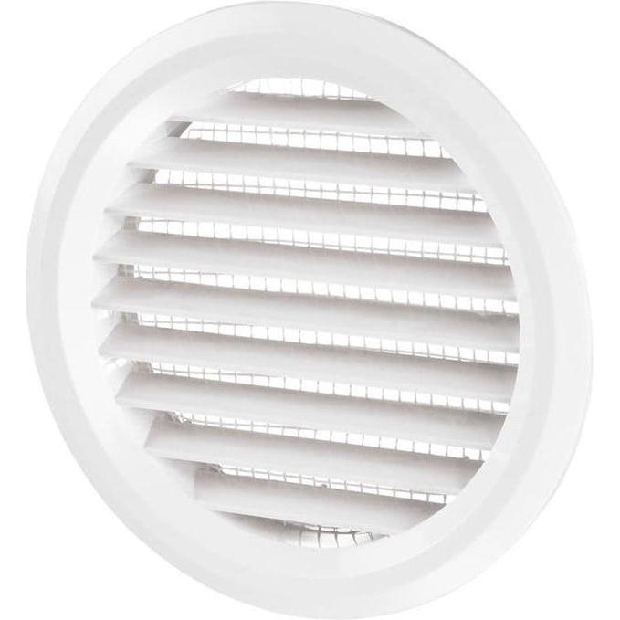 Haushalt, Belüftungssystem, Round Grids Mv80bvs