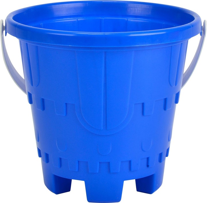Actual product image Androni Bucket castle