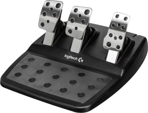 Image du produit Logitech G G920 Driving Force (Xbox, PC) (PC, Xbox One S, Xbox One X, Xbox Series S, Xbox Series X)