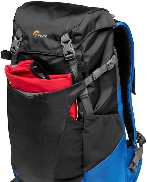 Actual product image Lowepro PhotoSport BP AW III (Photo backpack, 24 l)