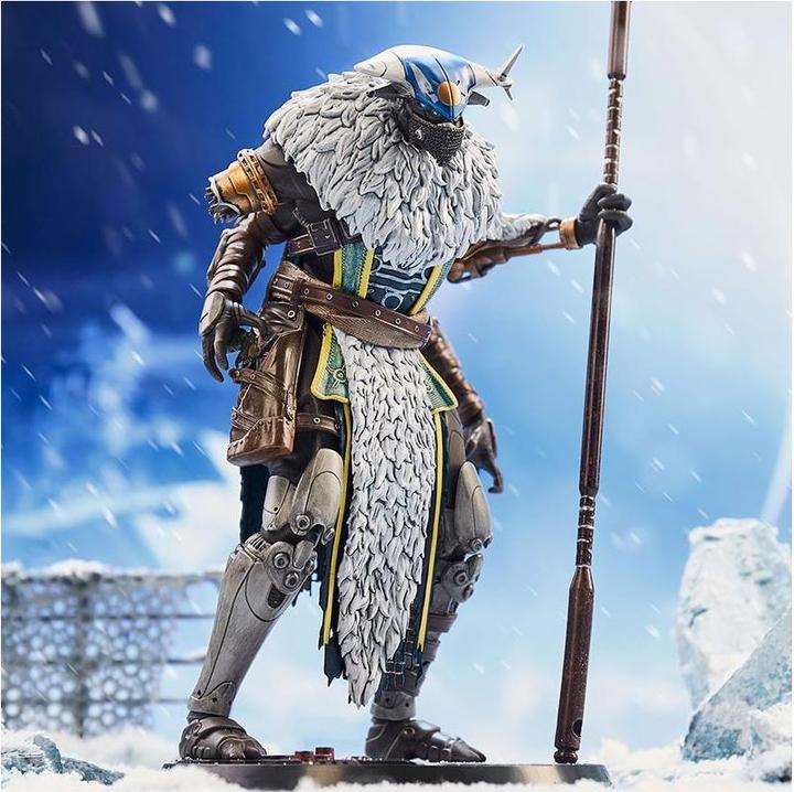 Produktbild Numskull Destiny: Variks - Figur