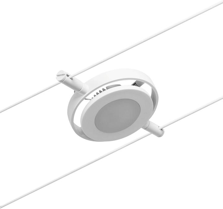 Produktbild Paulmann Wire System RoundMac