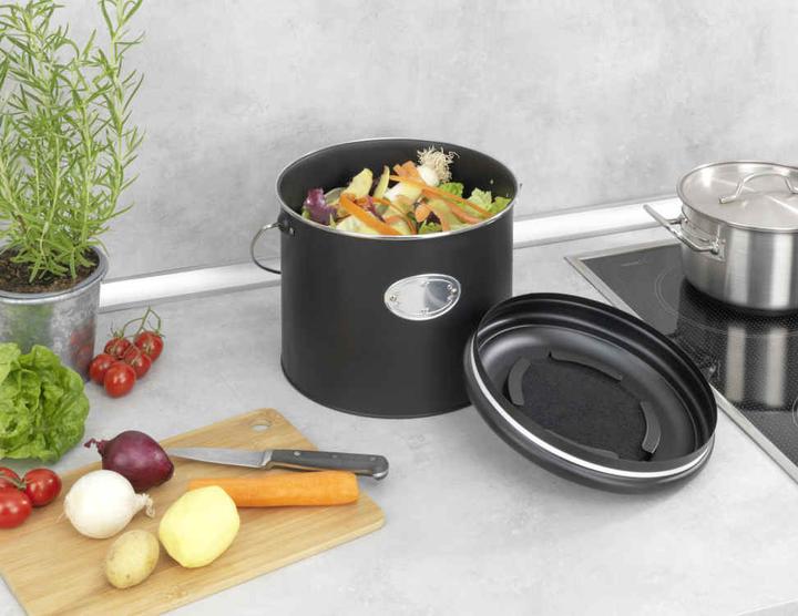 Produktbild Wenko Nero (6 l)