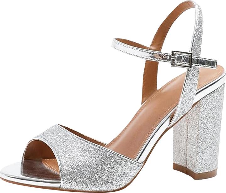Produktbild Where's That From Sandalen Florence Kunstleder (38)