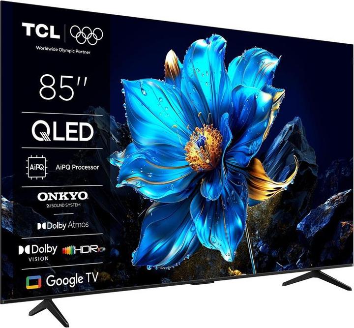 Produktbild TCL 85P7K (85", QLED, 4K)