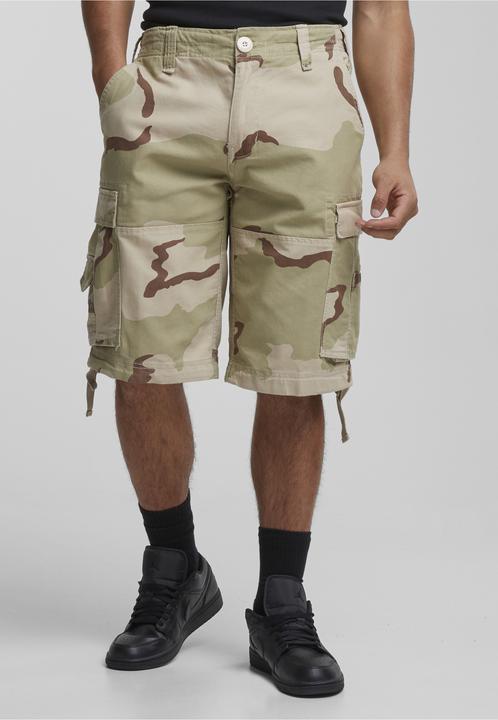 Image du produit Brandit Short cargo vintage - 5016 (6XL)