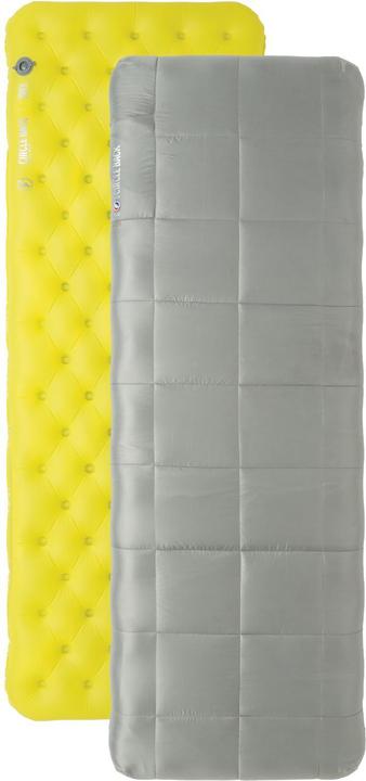 Big Agnes Circle Back