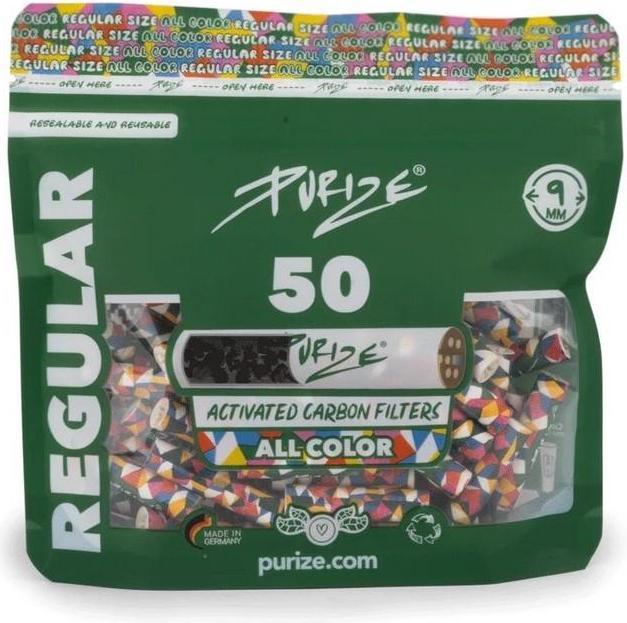 Produktbild Purize Regular