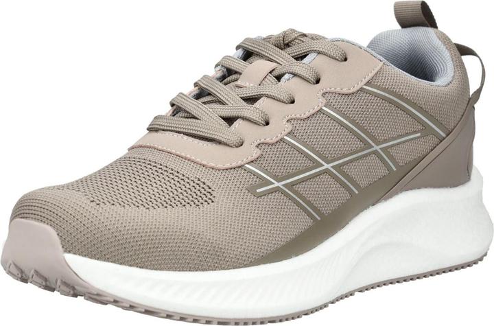 Argent, Beige, Cachemire