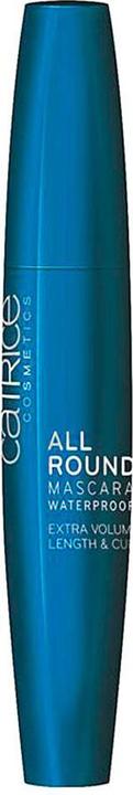 Produktbild Catrice Allround Mascara Ultra Black (010 Ultra Black)