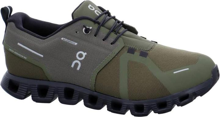 Produktbild On Running Cloud 5 Waterproof M (46)