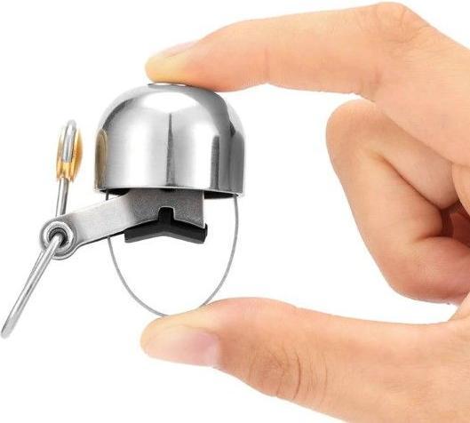 Immagine prodotto Rockbros Campanello da bicicletta vintage