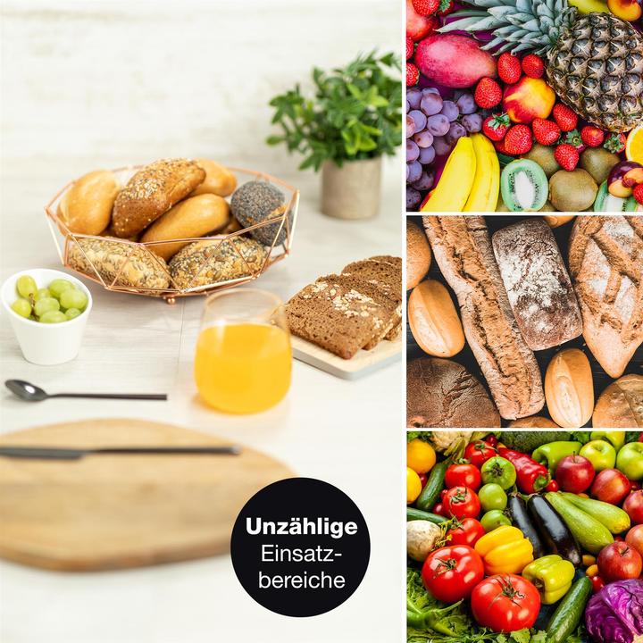 Produktbild Moritz & Moritz Obstkorb