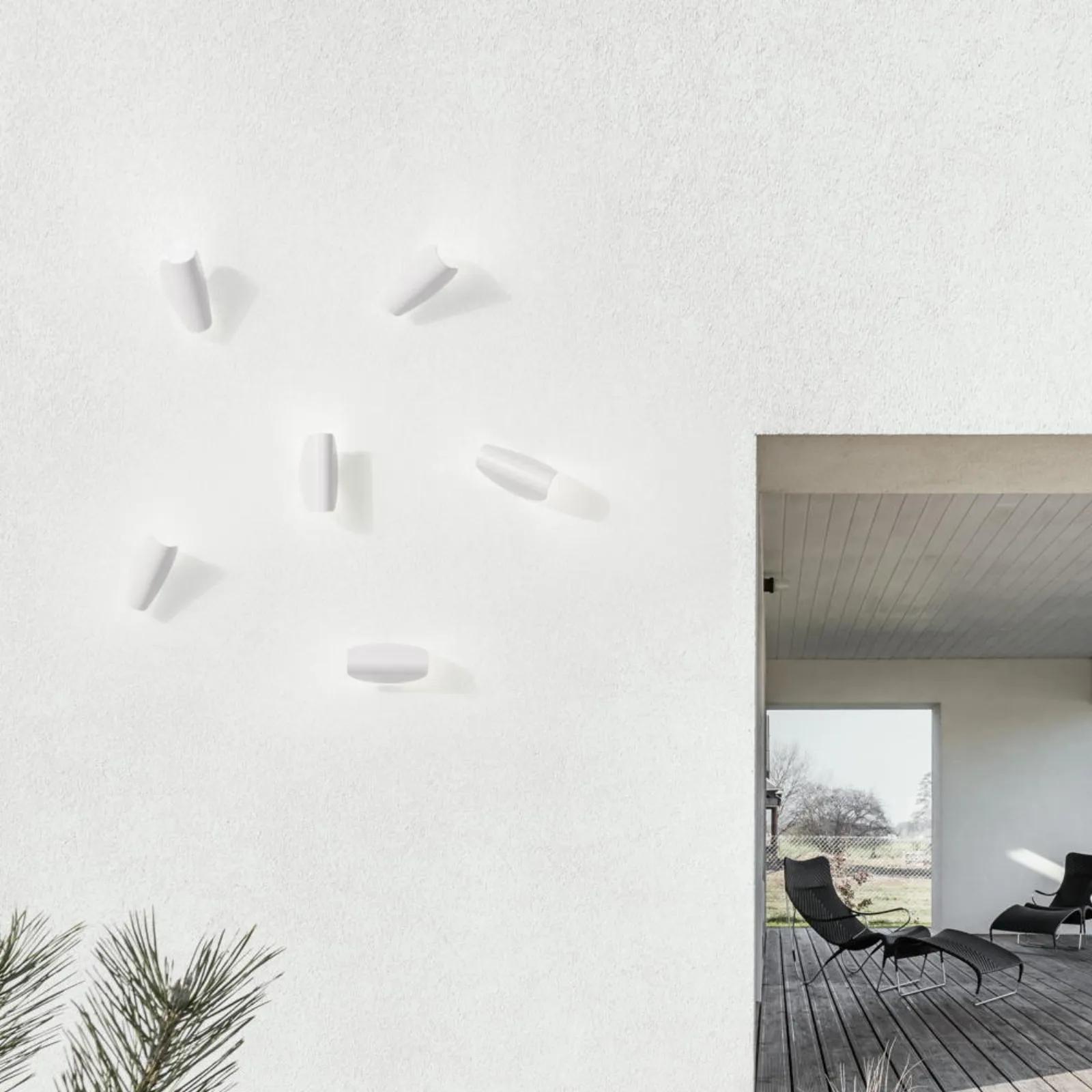 Thumbnail - Nova Luce, Wandleuchte + Deckenleuchte, Arabella (398 lm)